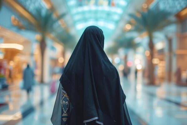 Elegant Abayas – Modest Fashion with Modern Designs 1.4