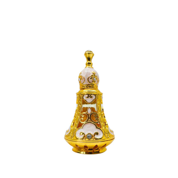 Long-Lasting Attar – Alcohol-Free Perfume 31