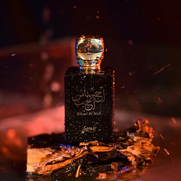 Long-Lasting Attar – Alcohol-Free Perfume